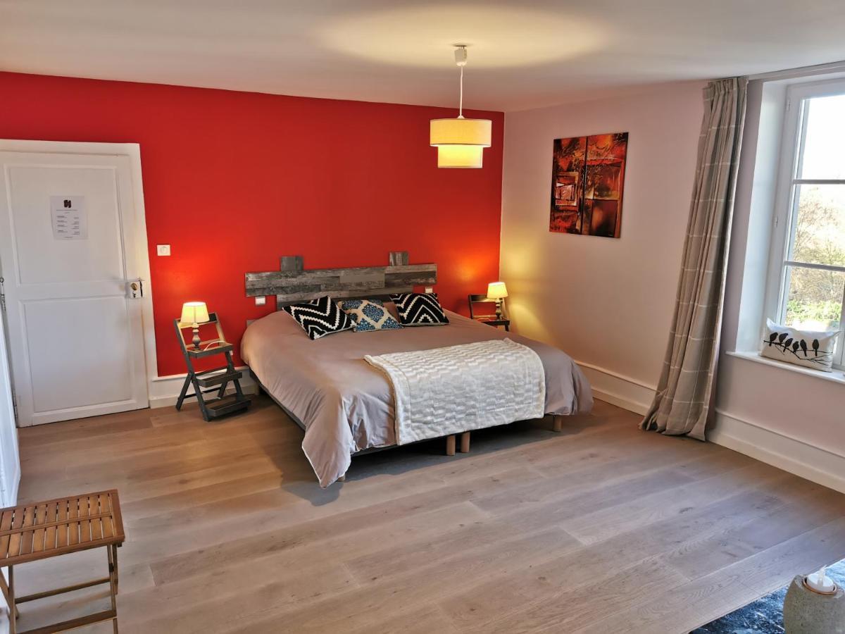 D'hotes La Tuilerie