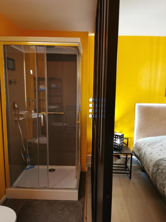 D'hotes La Tuilerie Bed & Breakfast