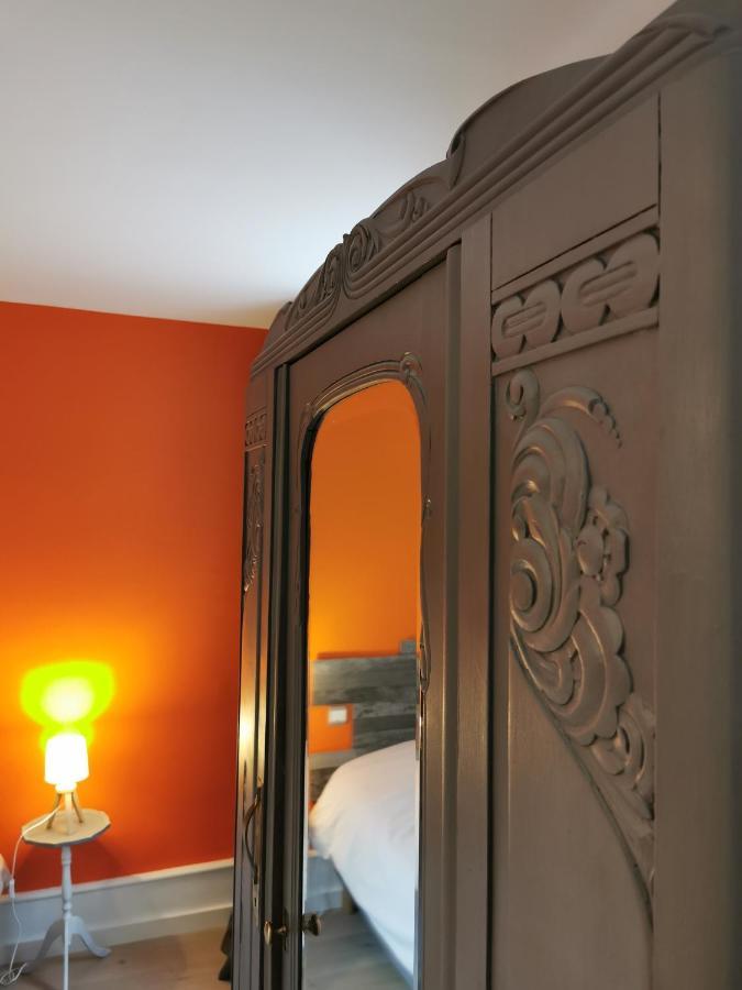 D'hotes La Tuilerie *