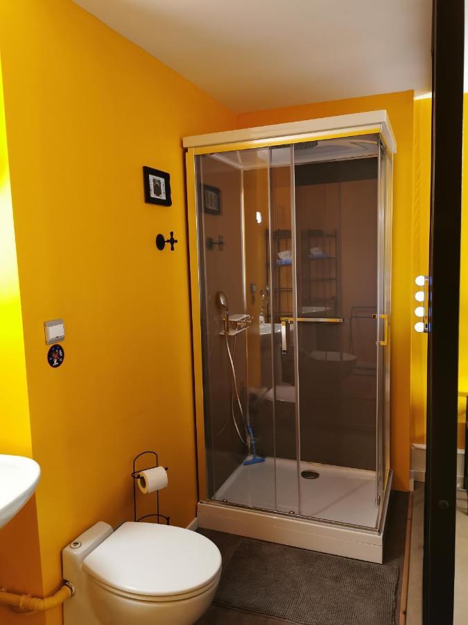 D'hotes La Tuilerie *