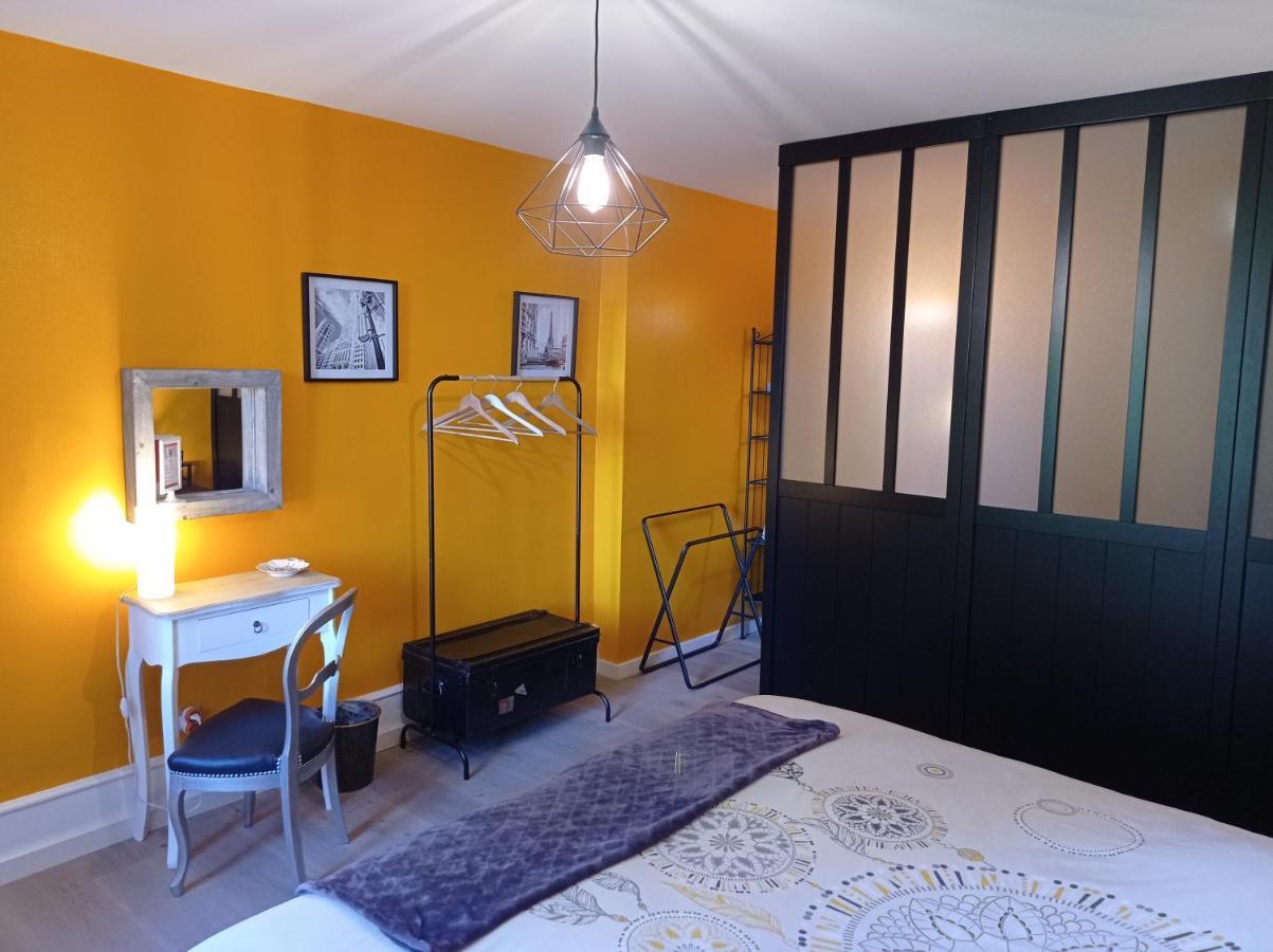 Bed & Breakfast D'hotes La Tuilerie *