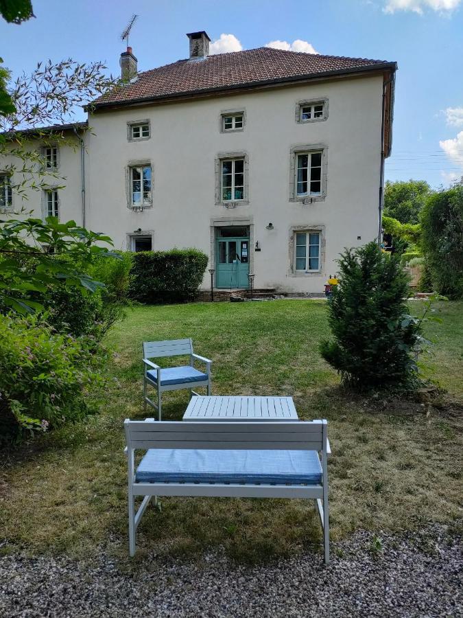 D'hotes La Tuilerie *