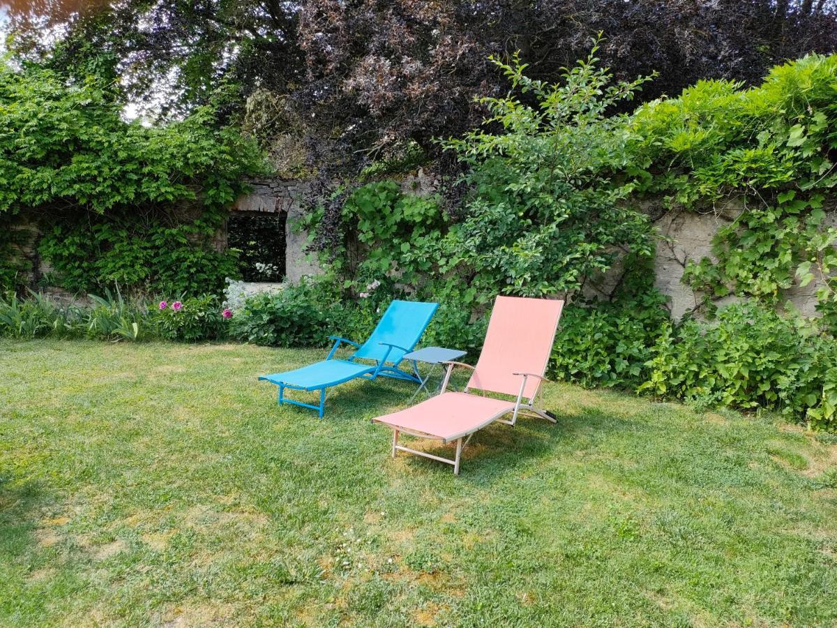 Bed & Breakfast D'hotes La Tuilerie