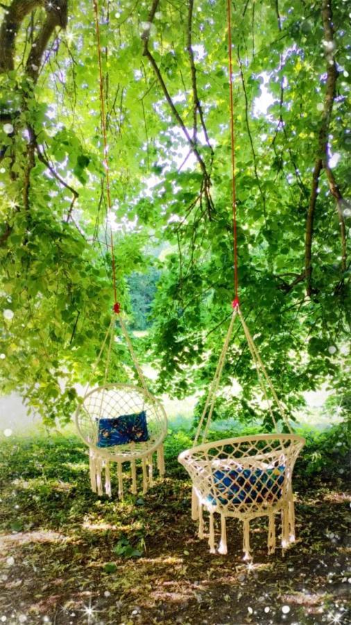 D'hotes La Tuilerie Bed & Breakfast Houdemont