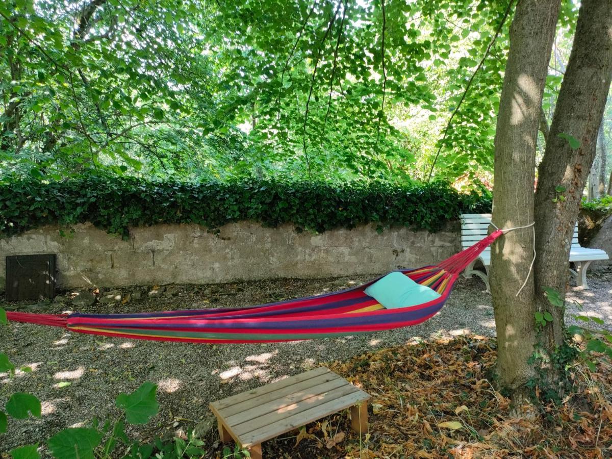 Bed & Breakfast D'hotes La Tuilerie *