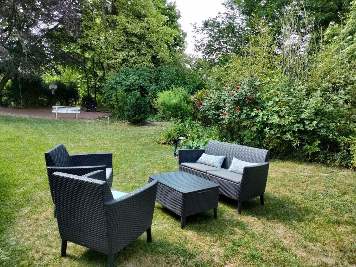 D'hotes La Tuilerie Houdemont
