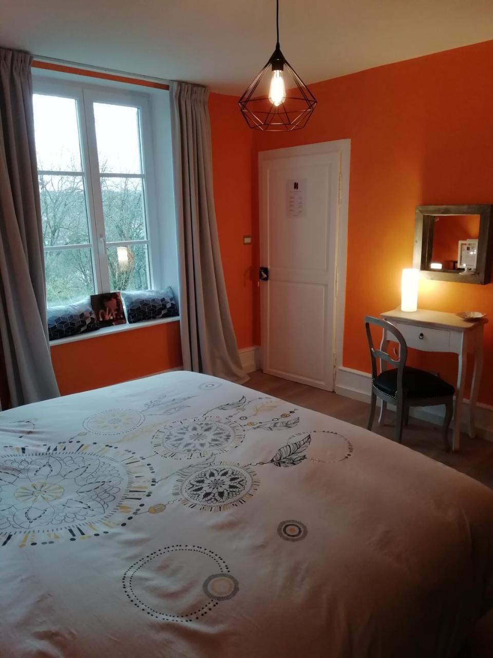 D'hotes La Tuilerie Houdemont