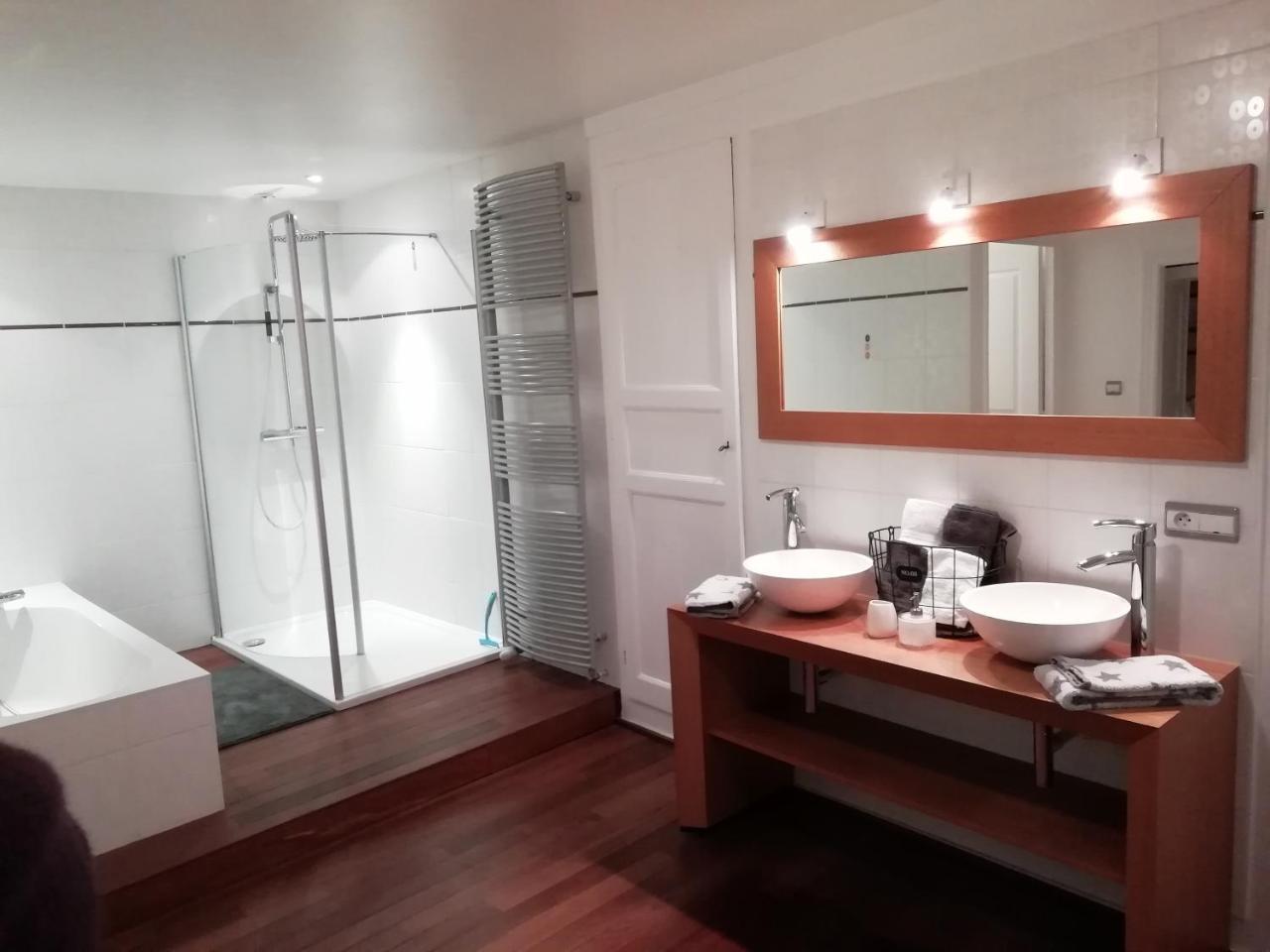 Bed & Breakfast D'hotes La Tuilerie Houdemont