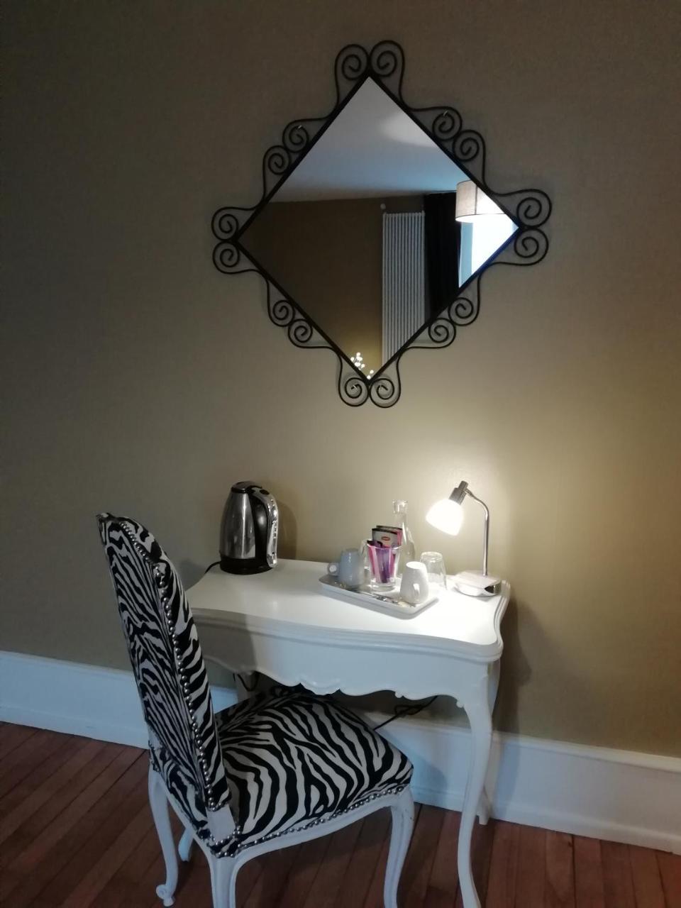Bed & Breakfast D'hotes La Tuilerie