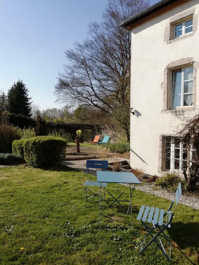 Bed & Breakfast D'hotes La Tuilerie *