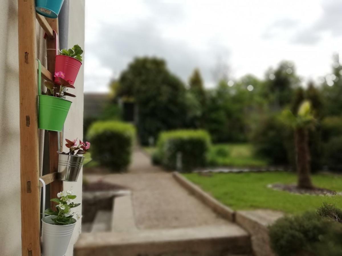D'hotes La Tuilerie