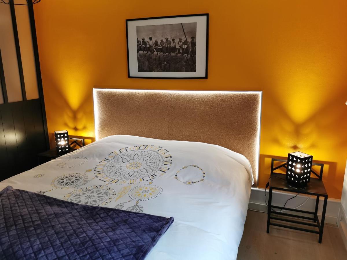 Bed & Breakfast D'hotes La Tuilerie